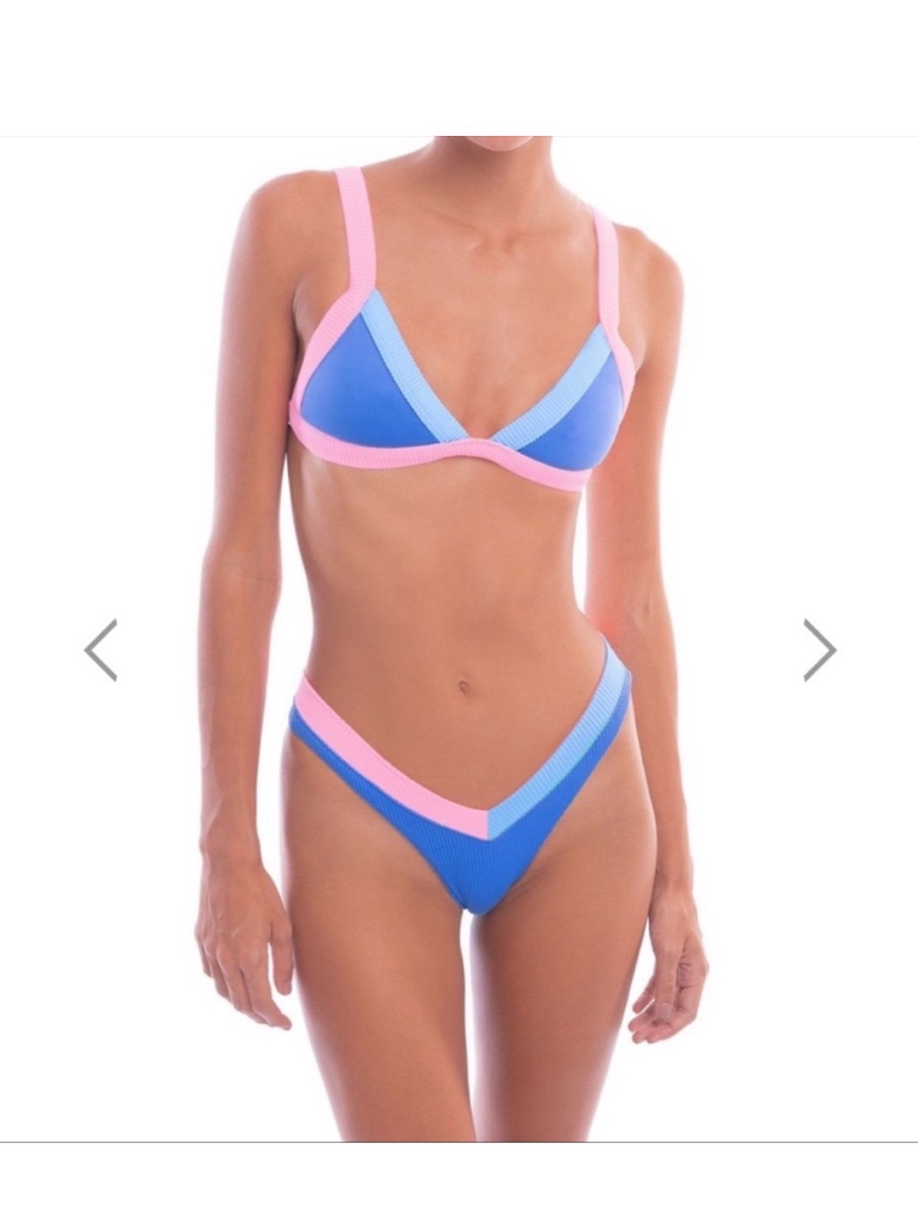Oneone Swim Jessie Bikini Set
